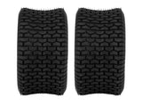 Set of SW 9.41"" PSI 22 Riding Lawn Mower Tire 20X8-8 P512 4PR 965Lbs 76978142