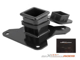 2" Trailer Hitch fit for Polaris RZR XP 1000 XP4 1000 2014-2025 Easy Installation 58925051