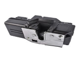 Door Latch Assembly Front Left Side w/o Anti-Theft Fits for Cadillac CTS Coupe 2011-2014 Base AWD 61665071
