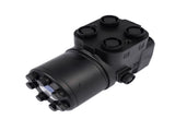 Hydraulic Steering Motor 8721029 213-1013 Replacement for JLG Telehandler 6036 6042 10054 14332710