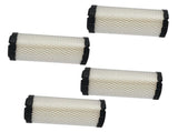 Air Filter Set fit for Cushman Hauler 800 1200 2012-2022 46449 4-Pack 78807813