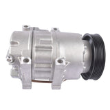 ZUN Air Conditioning Compressor 97701C6500 For Kia Sorento EX, L, LX 2.0L 2.4L 2015-2018 73425963