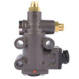 1949524 Turbo Back Pressure Control Valve For PACCAR 1949524PE 70760539