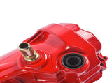 2PCS Red Aluminum Valve Covers Replacement for Ford F-150 F-250 F-350 Explorer Expedition Mustang 32779234