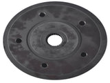 Front Wheel Brake Hub Rotor Disc Replacement for 2004-2024 John Deere Gator HPX 4x4 615E 815 XUV 88027993