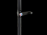 9FT Outdoor Patio Umbrella Outdoor Table Umbrella with Push Button Tilt and Crank, Market Umbrella 6 32782331