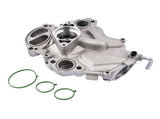 Engine Water Pump Replacement for Jeep Grand Cherokee WK WK2 Dodge RAM 1500 3.0L 68211202AB 51822617