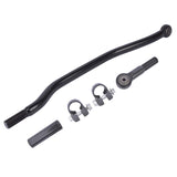 Rear Adjustable Track Bar for 2.5-6" Lift fits Jeep Wrangler JK 2-Door 2007-2018 4WD 2WD 77927075