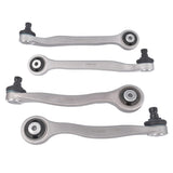 Upper Control Arms fits for Bentley Continental Gtc Gt Flying Spur 2004-2018 3W0407505 77695198
