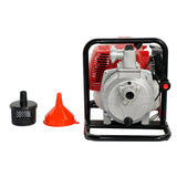Gas Powered Water Pump,Water Transfer Pump, Gas Water Pump, 1 Inch 2HP 01794081