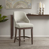Counter Stool with Swivel Seat B03549037