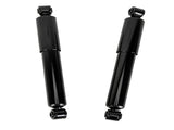New 2Pcs Rear Left Right Shocks for Chrysler Town & Country 37290 54266422