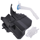 New Windshield Washer Reservoir Tank Bottle Fits for Nissan Altma 2-Door 4-Door 2013-2018 289109HM0A 90957892