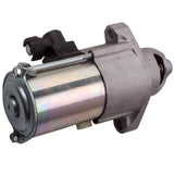 Starter Motor For Honda Accord EX LX 2.4l 2013 2014 2015 2016 2017Automatic K24W1 CR-V K24W9 89552049