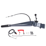 Steering Control Tiller Handle Fit for Yamaha Outboard 75-90HP 2 Stroke 85HP 2T 688 85AET Parsun T85 98004210