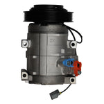 ZUN Air Conditioning Compressor for Honda Accord 03-07 Acura TL 04-08 V6 61874619