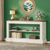 Long Console Table/Living room table 01548674