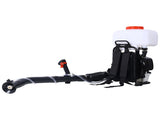 55.7cc Mosquito fogger Mister Duster Mosquito Backpack Cold Fogger,Gasoline Powered W465P185060