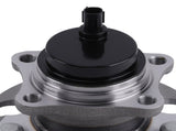 Rear LH / RH Wheel Bearing Hub Assembly fit for Lexus ES300H 2019 - 2023 512644 28122811