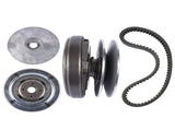 Primary Secondary Driven Clutch Pulley Belt for Linhai 400 Bighorn ATV UTV 27248 42593709