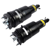 ZUN Pair Front Air Suspension Shock Strut Left+Right For Lexus LS600 LS460 AWD V8 2008-2016 4802050200 53188341