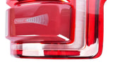 Replacement For 2015-2017 Ford F-150 LED Tail Light Brake Lamp w/ Blind Spot Right Passenger Side 27567585