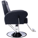 Hair Stylist All Purpose Barber Chair for Barbershop Salon Chair,Heavy Duty Hydraulic Barber Chair W465P156743