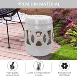 Garden Kneeler Bench 64941121