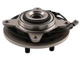 Front Wheel Hub Assembly fit for Lincoln Navigator 4WD 2018-2021 JL1Z1104A 31946253