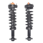 ZUN 2 PCS COMPLETE STRUT 2015 - 2017 FORD-F-150 12560349