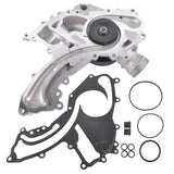 Water Pump New Fits for Mercedes-Benz CL550 CLS550 E550 GL450 GL550 ML550 S550 2782001201 44521620