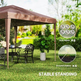 Slant Leg Pop Up CanopyBeach Canopy 49808352