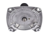 Swimming Pool Water Pump Motor 1HP 115/230 Volts 3450RPM 48Y Frame Replacement for AO Smith USQ1102 83516688
