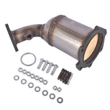 Front Left Side Catalytic Converter Fit for Nissan Maxima 2004-2008 Altima 2002-2006 208A17Y200 06712358