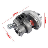 Turbo Turbocharger for Caterpillar CAT 3162B C7 Engine Diesel 177-0440 171860 91276974