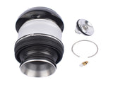 Front Left Air Suspension Spring 1663205366 Fits for Mercedes-Benz ML GL-Class W166 09989694