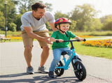 Toddler Balance Bike for 2-5 Years - Adjustable Height, 6.3LBS Lightweight & 11" Foam Tires 84442469