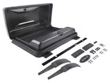 Exterior Side Mounted Gear Storage Box Carrier Replacement for Land Rover Defender 110 2020-2025 28295858
