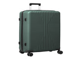 PP Trolley Case 28in Travel Suitcase Dark Green 22377394