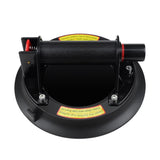 Securely lift and move heavy glass with ease using our 8'' Vacuum Suction Cup Glass Lifter - perfect 88286730