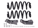 4" Rear Suspension Drop Springs fit for GMC Yukon Denali Tahoe Avalanche 2007-2020 94946421