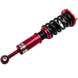 Coilovers 24 Way Adjustable Damper Struts fit for Lexus IS250 IS350 RWD 2006-2013 Shocks Absorber 38072888