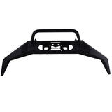 Winch Front Bumper With Bull Bar fit for Ford F250/F350 Super Duty 1999-2004 36258567