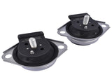 2x Engine Mounts For Maserati GranTurismo Quattroporte Ferrari California 226572 24941581