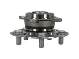 4-Bolt Rear LH RH Wheel Hub Assembly fit for Honda Odyssey 2005-2016 HA590151 5-Lugs 41751167