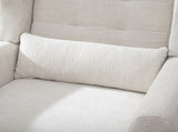 Modern Accent Chair Upholstered Foam Filled Living Room Chairs Comfy Reading Chair Mid Century W1028122699