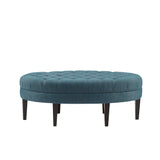 Surfboard Tufted Ottoman B03548305