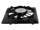 Electric Radiator Cooling Fan fit for Honda CRV 2.4L 2007-2009 9623589 620245 95272238