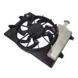 Cooling Fan Assembly Fits for Hyundai Elantra 1.6L 2.0L 2021-2023 4-Door All Engine 25380AB000 27510936