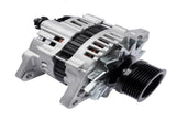 Alternator 12V 110A 7-Groove CW IR IF Fit for Isuzu NPR 2011-2015 NPR-HD NQR NRR 2007-2015 96204539